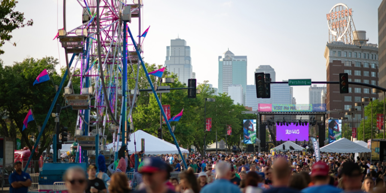 What’s Happening in KC Today